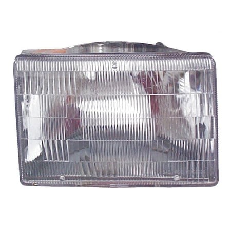 Eagle Eyes LAMP, CS024-B001R CS024-B001R